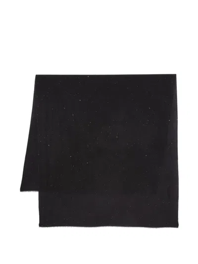 Faliero Sarti Raissa Scarf In Black