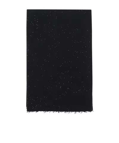 Faliero Sarti Raissa Scarf In Black