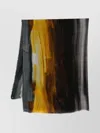 Faliero Sarti Rocio Wool And Cashmere Stole