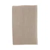 Faliero Sarti Rectangular Cashmere Blend Scarf With Lurex Accents In Neutrals