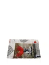 Faliero Sarti Scarf Revolution