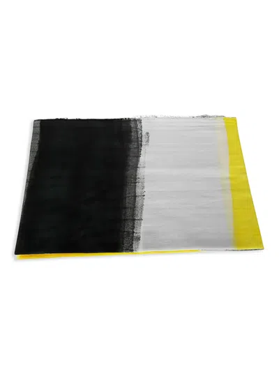 Faliero Sarti Roby Scarf In Black
