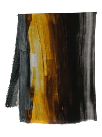 FALIERO SARTI FALIERO SARTI ROCIO WOOL AND CASHMERE STOLE