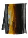 Faliero Sarti Rocio Wool And Cashmere Stole In Multi