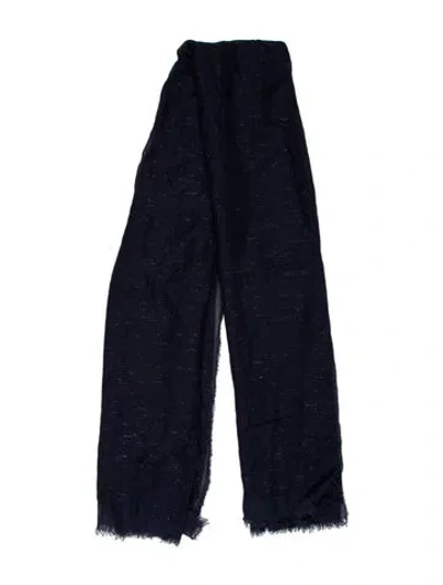 Pre-owned Faliero Sarti Scarf