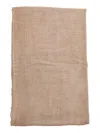 Faliero Sarti Scarf In Brown