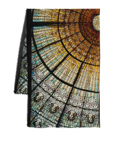 FALIERO SARTI SCARF