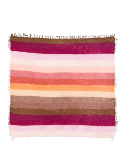 Faliero Sarti Scarf In Multi