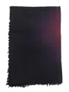 Faliero Sarti Square Scarf In Multicolor