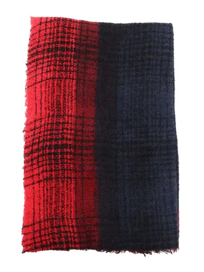 Faliero Sarti Scarf In Multicolor