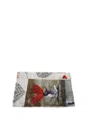 Faliero Sarti Scarf Revolution In Multi