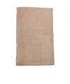 Faliero Sarti Scarf In Nude