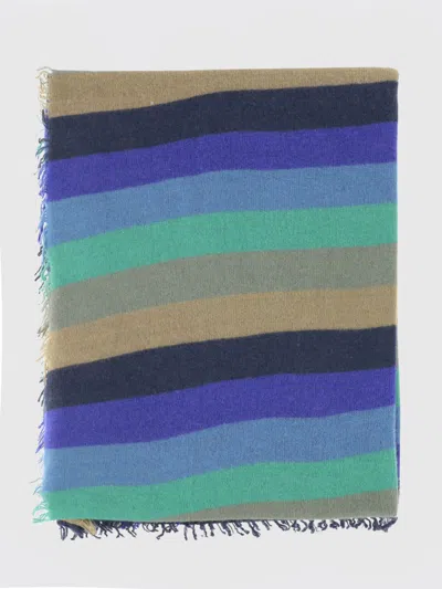 Faliero Sarti Scarf Woman  In Multi