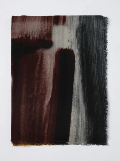 Faliero Sarti Scarf Woman  In Multi