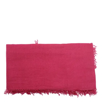 Faliero Sarti Scarfs In Pink