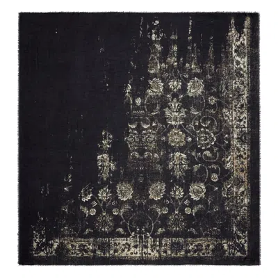 Faliero Sarti Accessories In Black