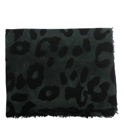 Faliero Sarti Scarfs In Green