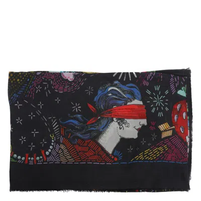Faliero Sarti Accessories In Multi