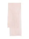 Faliero Sarti Raissa Scarf In Pink