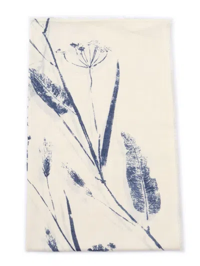 Faliero Sarti Selina Scarf In Neutral