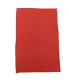 Faliero Sarti Raissa Stole In Red