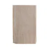 Faliero Sarti Rectangular Cashmere Blend Scarf With Lurex Accents In Neutrals
