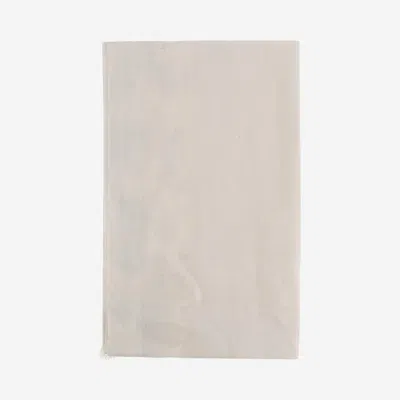 FALIERO SARTI SILK AND LINEN SCARF