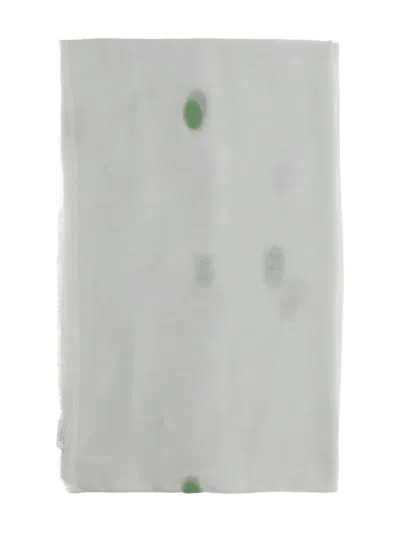 FALIERO SARTI SILK-BLEND SCARF