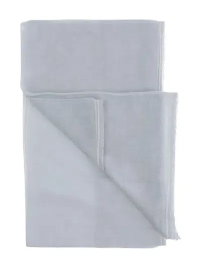 Faliero Sarti Silk-blend Scarf
