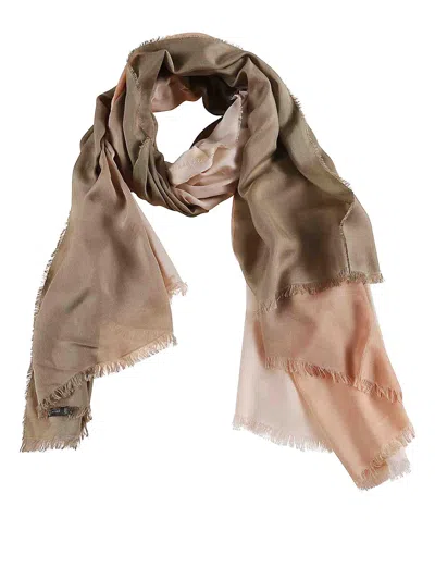 Faliero Sarti Silk Stole