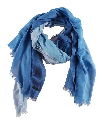 Faliero Sarti Silk Stole