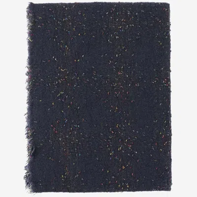 Faliero Sarti Tilly Scarf In Black