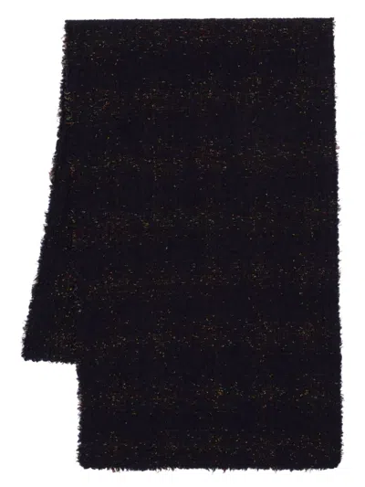 Faliero Sarti Tilly Scarf In Black