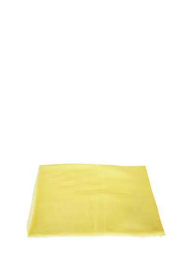 Faliero Sarti Tobia U In Yellow