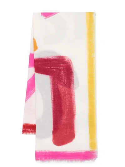 FALIERO SARTI WOMEN'S SCARFS