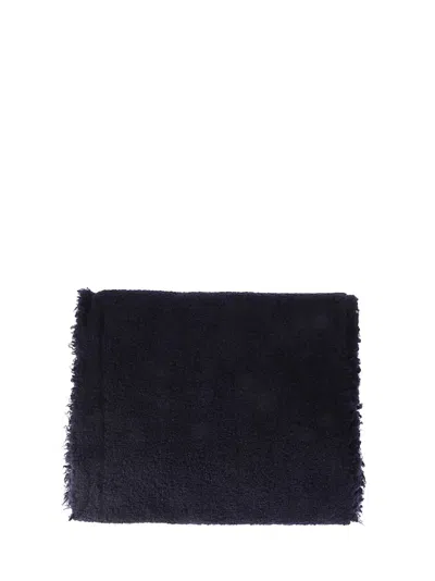 FALIERO SARTI FALIERO SARTI WOOL BLEND SCARF