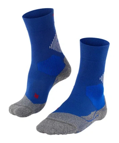 Falke 4 Grip Athletic Socks In Blue