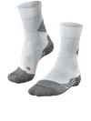 Falke 4grip In Gray