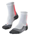 Falke Achilles Tendon Relief Athletic Socks In Gray