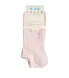 Falke Active Breeze Ankle Socks In Pink