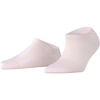 Falke Active Breeze Cooling Sneaker Socks In Pink