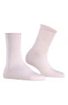 FALKE ACTIVE BREEZE CREW SOCKS