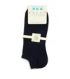 Falke Active Breeze Sneaker Socks In Navy