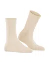 Falke Active Breeze Socks In Cream