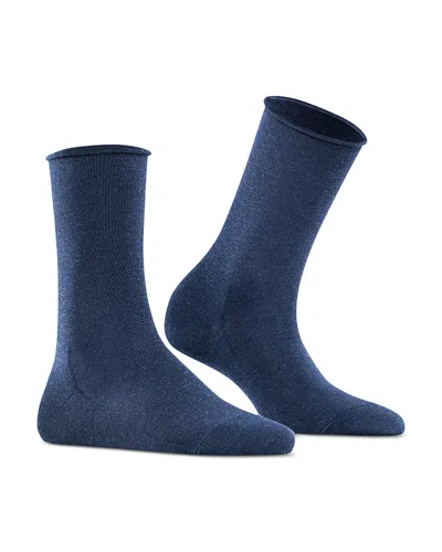 Falke Active Breeze Socks In Blue