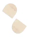 Falke Toe Socks In Cream