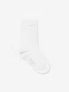 Falke Baby Sensitive Socks In White