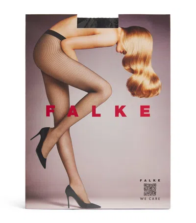 Falke Chain 12 Tights In Black