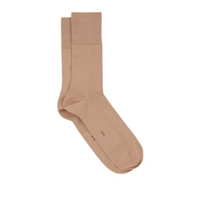 Falke Mid-calf Socks In Pink
