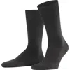 Falke Climawool Socks In Black